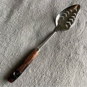 Androck Slotted Spoon